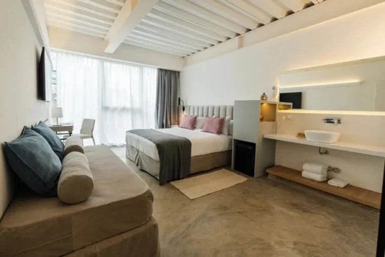 Suite