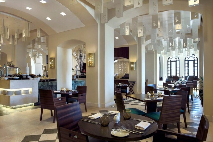 Salalah Rotana Resort photo 20