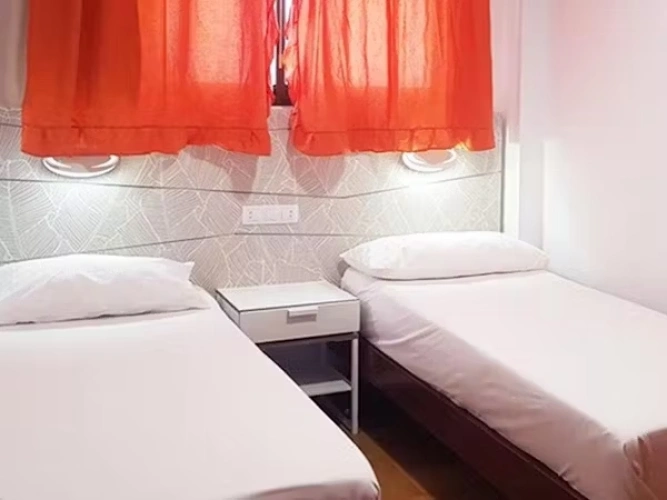 Standard Apartment