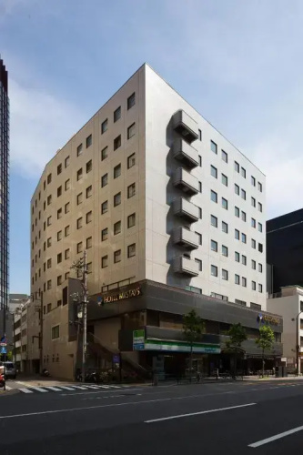 Otel görseli