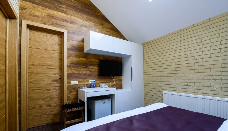 Фотография номера мини отеля Fox Inn