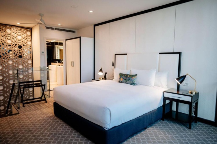 Loft Double Suite