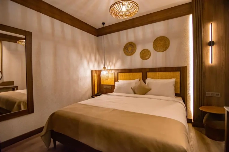 Connection Family Suite