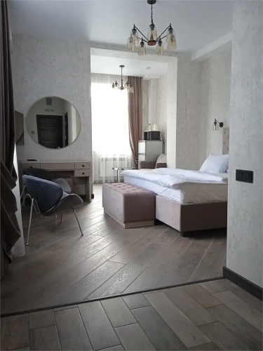 Фотография номера мини отеля Vk-Grand