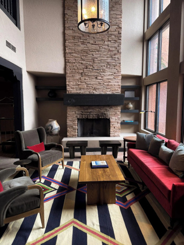 Hotel Glorieta