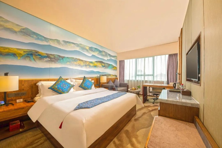 Guest Double room