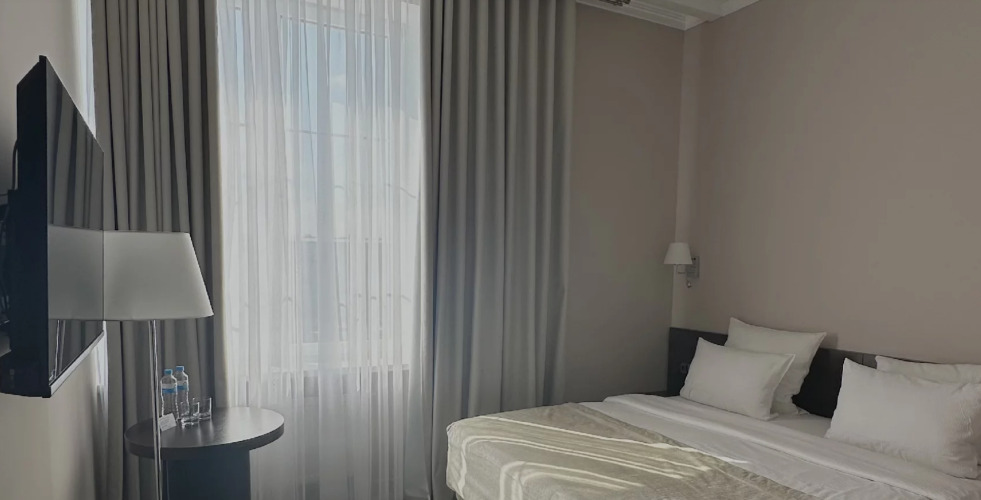  (двуспальная кровать) - изображение 1