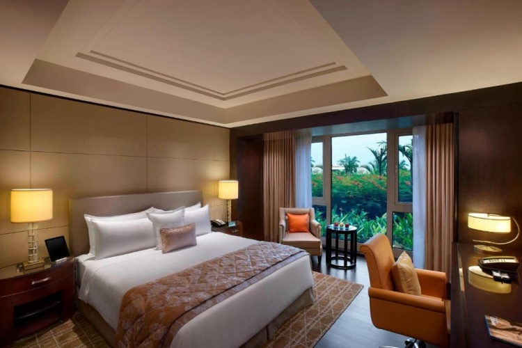 Executive Double Club room