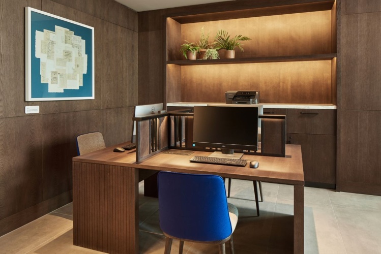 Courtyard By Marriott Exeter Sandy Park photo 18