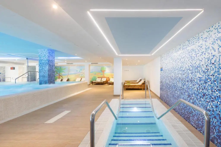 Alexandre Hotel Troya photo 29