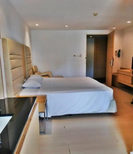 Deluxe 2 Double room