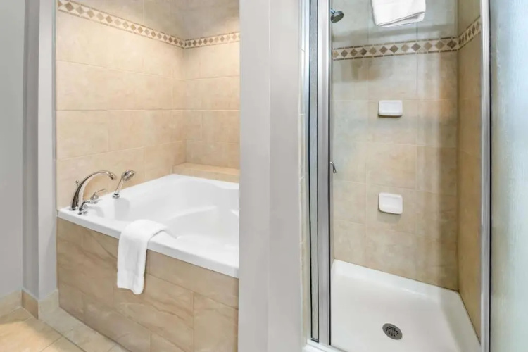 Big Country Hotel & Suites, SureStay Collection by BW photo 21
