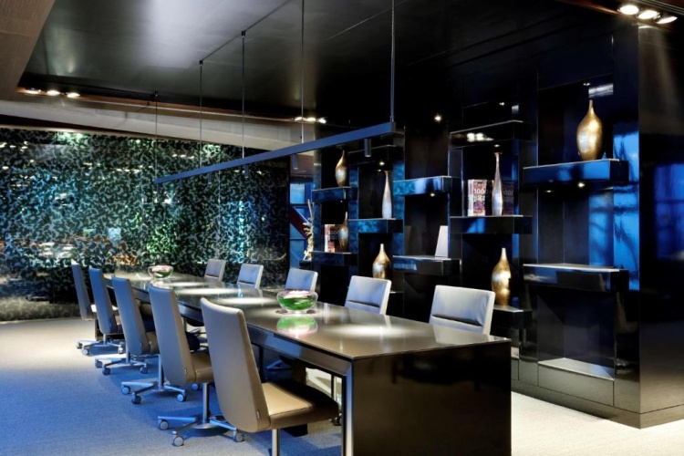 Hyatt Regency Barcelona Tower photo 22