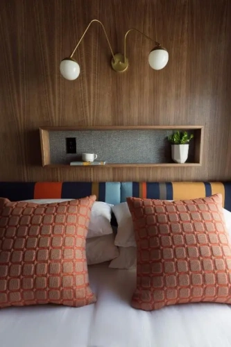 Micro Double room