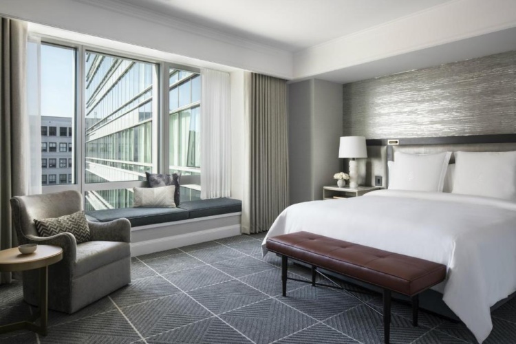 Premier Double room