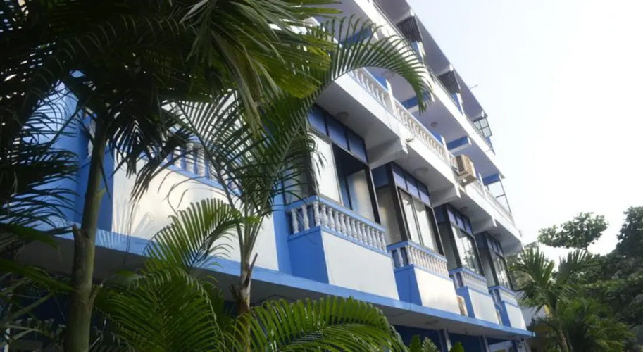 Hotelafbeelding