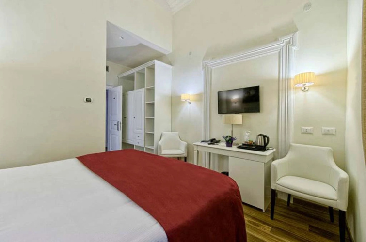 Gravina Rooms San Pietro