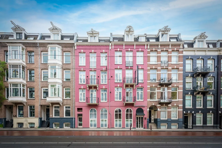 Image de l'hôtel