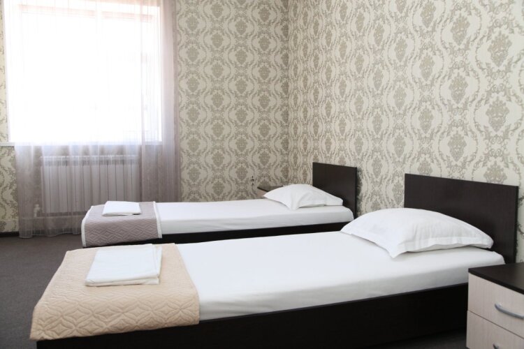 Фотография номера гостиницы Анжелика