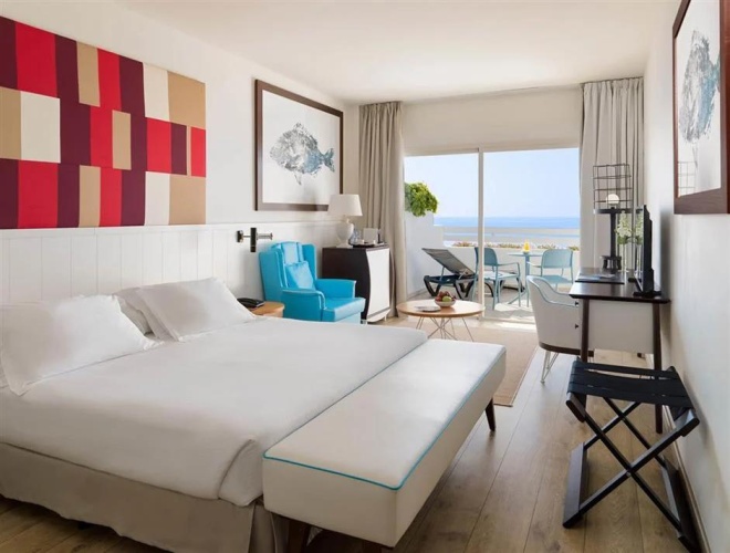 Privilege Superior Double room