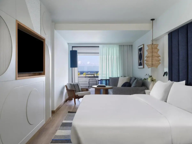 InterContinental Crete by IHG