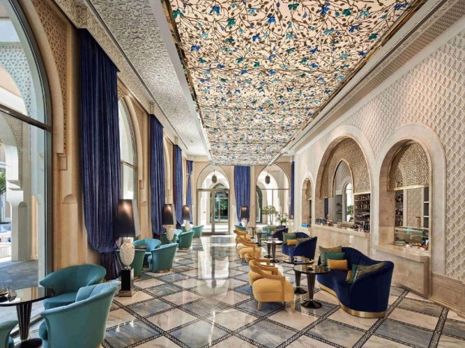 Club Prive By Rixos Saadiyat photo 16