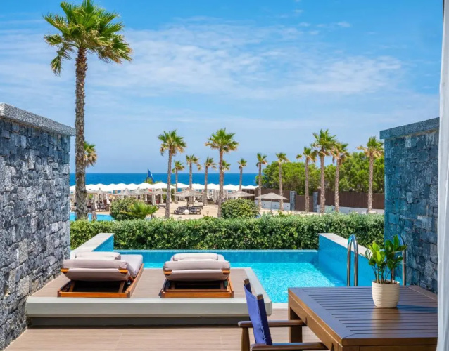 Nana Princess Suites, Villas & Spa photo 26