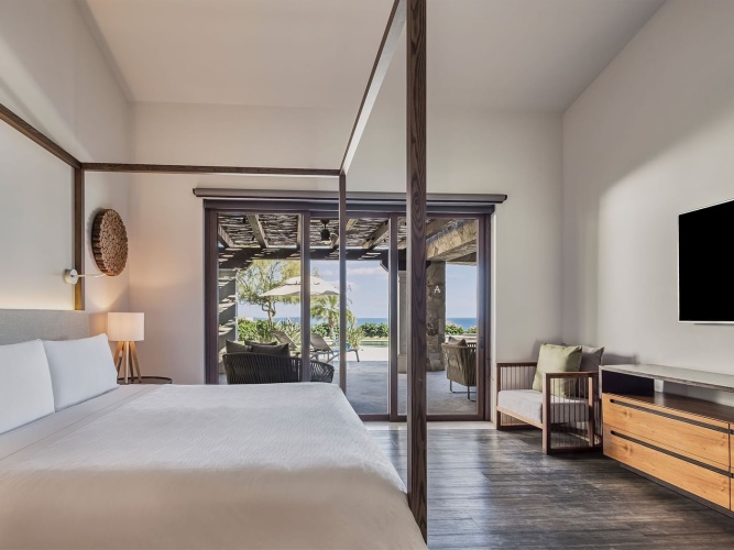 3 Bedrooms Premier Residence