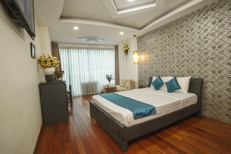 Family Suite