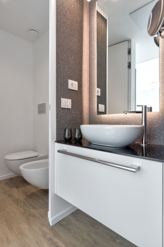 Innside Milan Torre Galfa photo 15