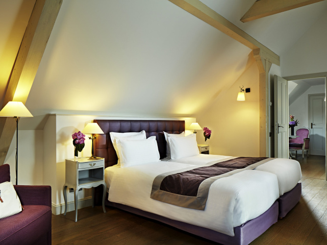 Double Suite