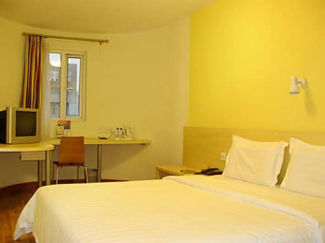 7 Days Inn Olympic CBD