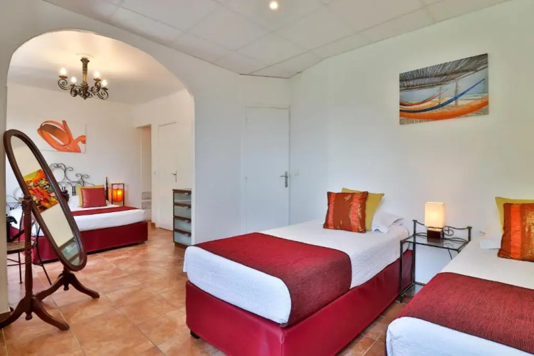 Le Panoramic Boutique Hotel