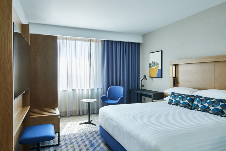 Courtyard By Marriott Exeter Sandy Park photo 10