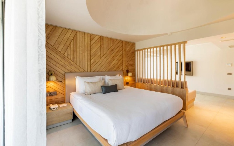 Double Junior Suite