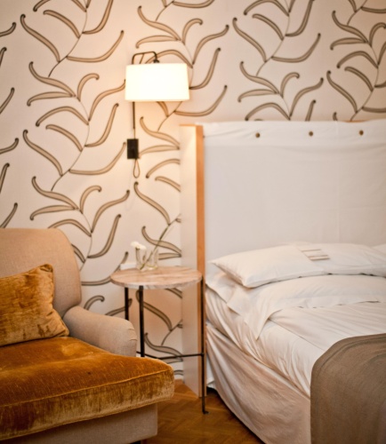2 Bedrooms Triple Cortina Suite