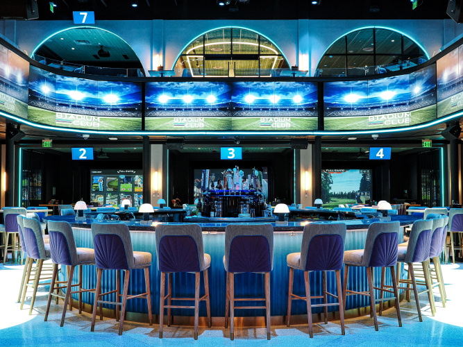 Caribe Royale Orlando photo 16