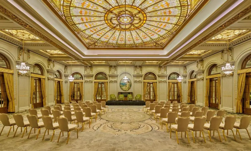 InterContinental Athénée Palace Bucharest photo 34