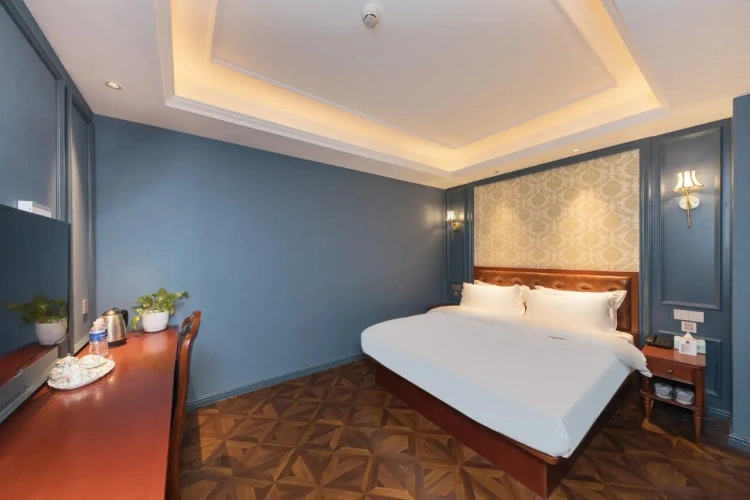 Elegant Double room