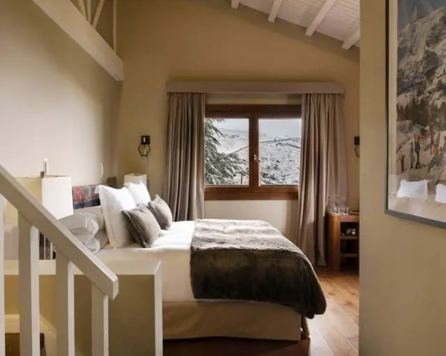 2 Bedrooms Double Maribel Duplex