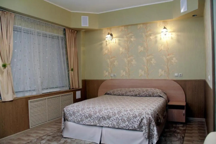 Фотография номера гостиницы Риал