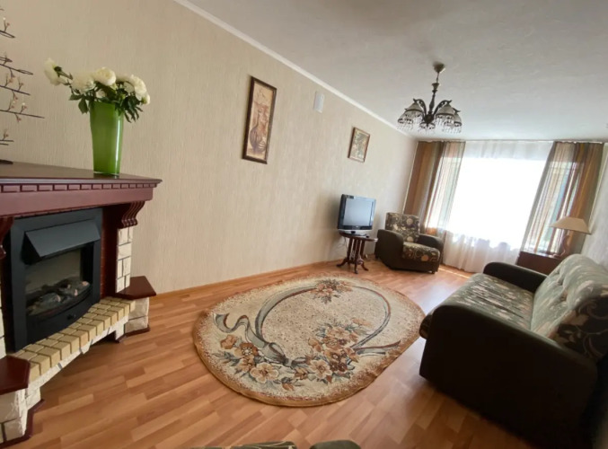 Фотография номера гостиницы Патриот