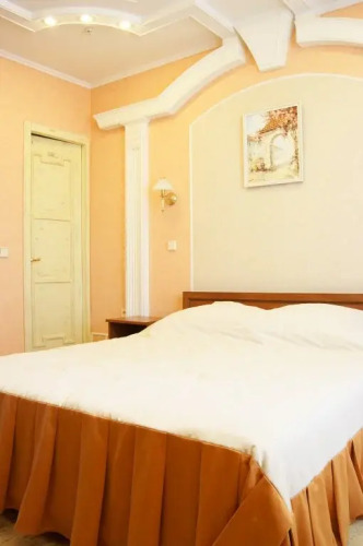  (двуспальная кровать) - изображение 1