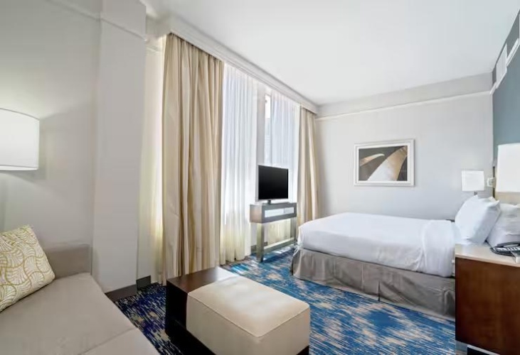 Double Studio Suite