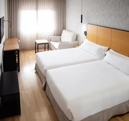 Classic Twin room
