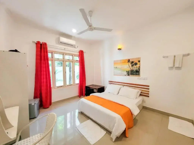 Alesara Guest House