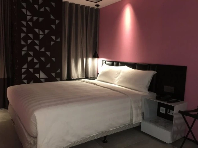 Double room