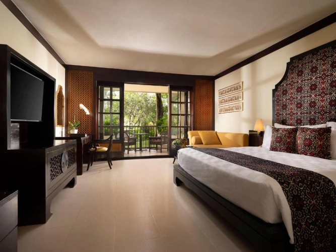 Grande Classic Double room