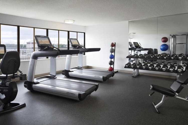 Delta Hotels Kingston Waterfront photo 27