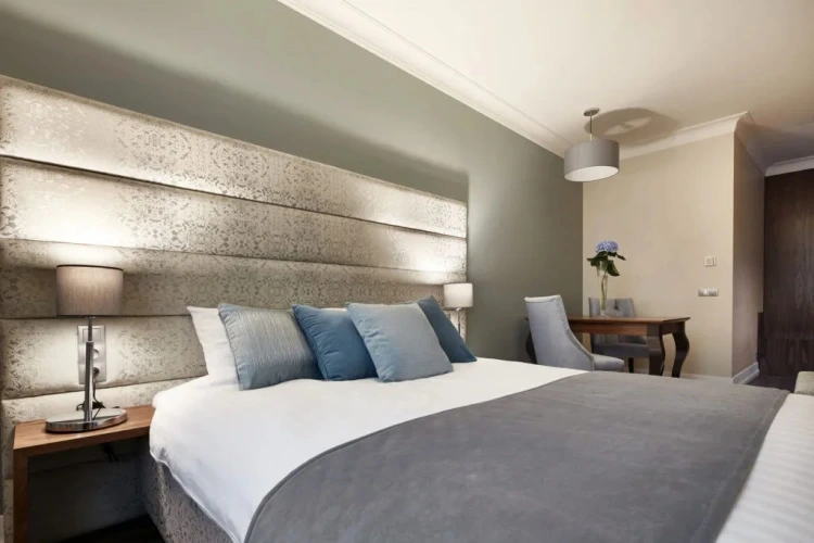 Standard Double Apartment